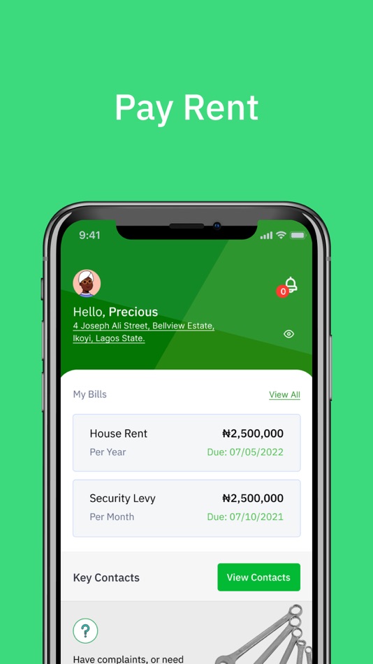#2. Rea360 (iOS) 来自: Migida Group Inc