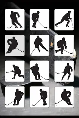 Game screenshot Icehockey Soundboard apk