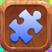 Jigsaw Puzzles - Classic Games