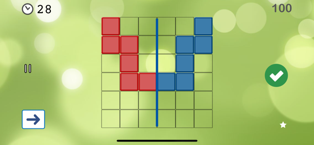 ‎Mental math games for kids Screenshot