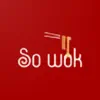 So Wok Noodle App Feedback