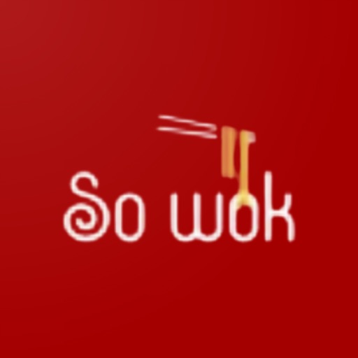 So Wok Noodle icon