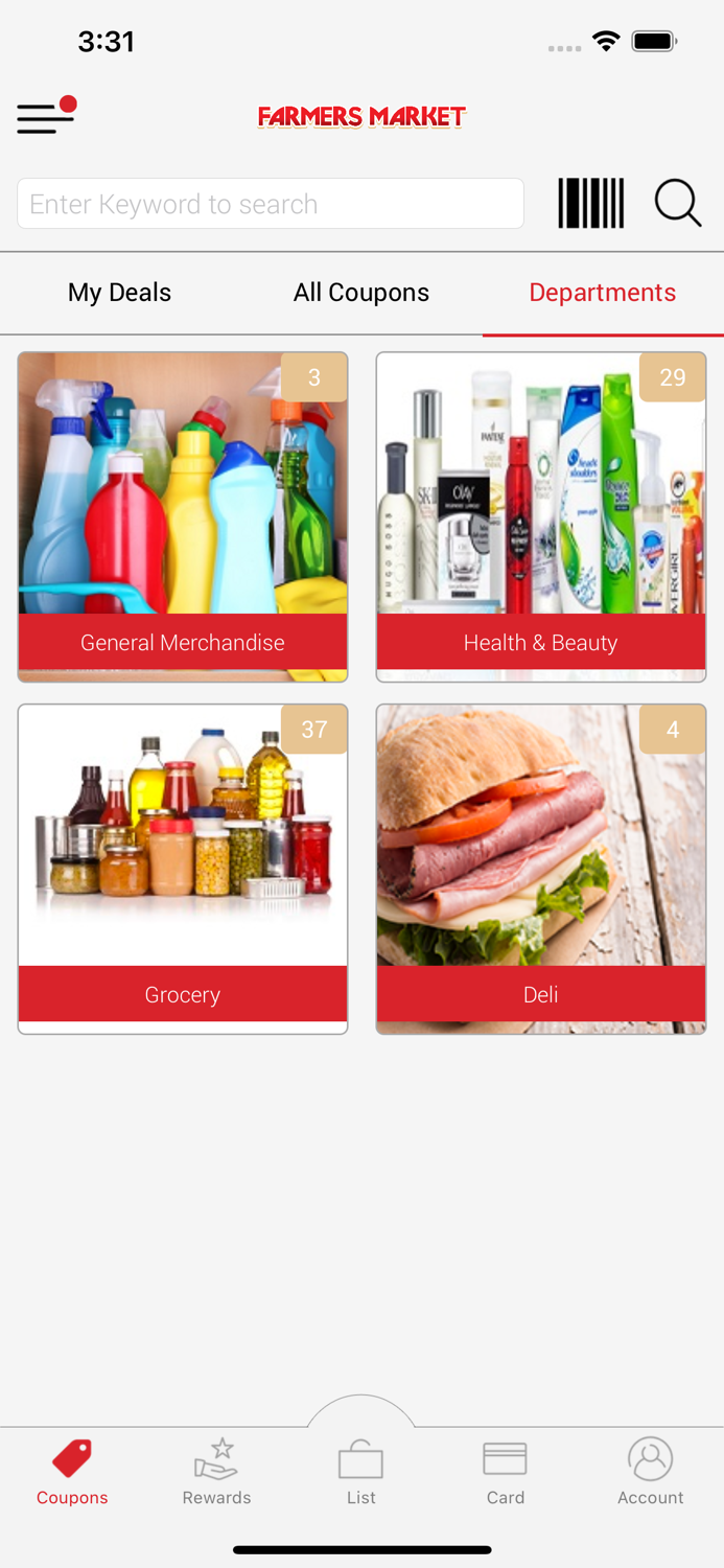 Farmers Market Wichita