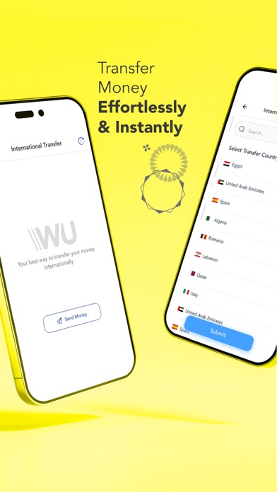 Zain Cash Jordan Screenshot