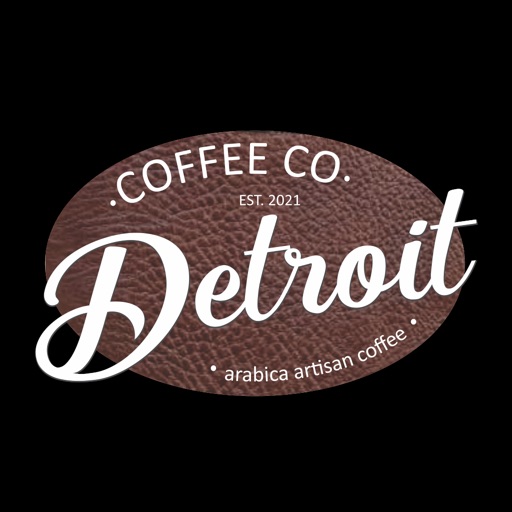 Detroit Coffee Co