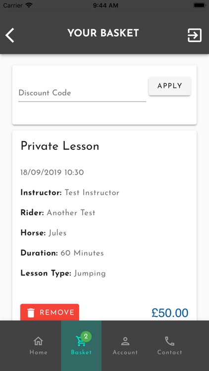 EC Pro (UK) screenshot-5
