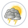 Wetterwarnungen Südtirol icon