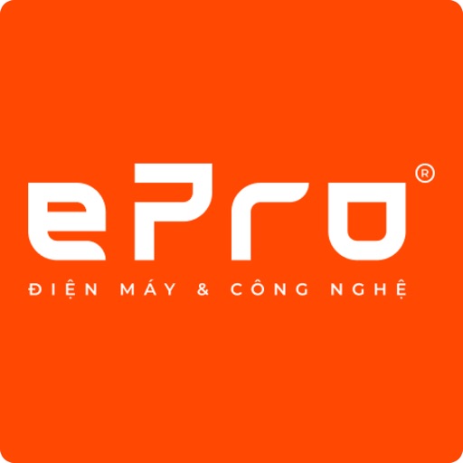 ePro Shop iOS App