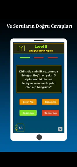 Game screenshot Ertuğrul Gazi Oyunu 2023 apk
