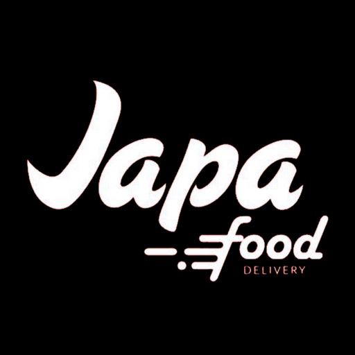 Japa Food icon