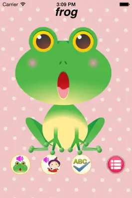 Game screenshot Puzzles Games: animals&colors apk