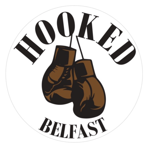 Hooked Belfast icon