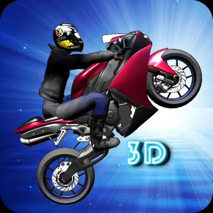 Wheelie Rider 3D Cheats
