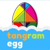 Tangram Egg - iPhoneアプリ