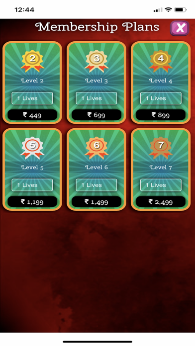 Tambola - 90 Balls Bingo Screenshot