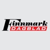 Finnmark Dagblad eAvis icon