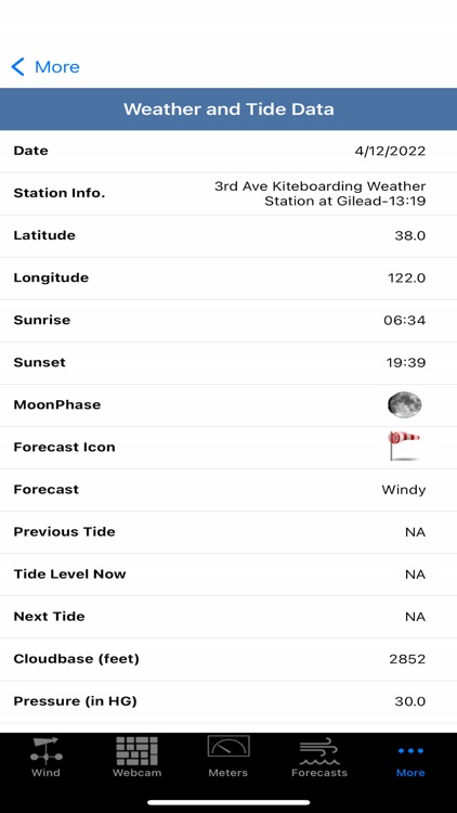 ThirdAveWebcamAndWeather screenshot-7
