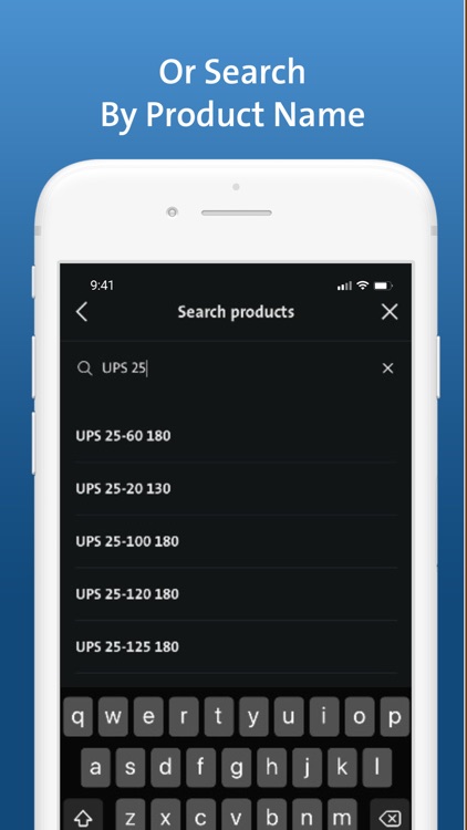 Grundfos GO Replace screenshot-3