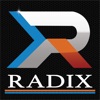 Radix Accounting icon