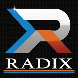 Radix Accounting