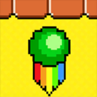 Brick Breaker Snake Ball Game