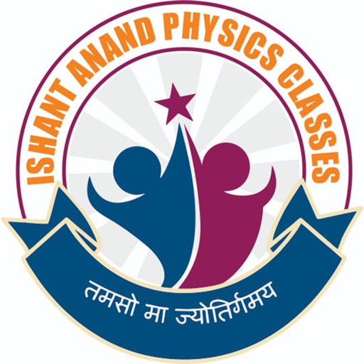 Ishant Anand Physics Classes icon