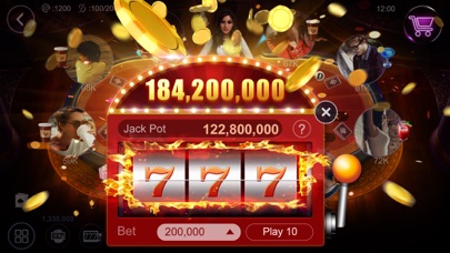 RallyAces Poker Screenshot