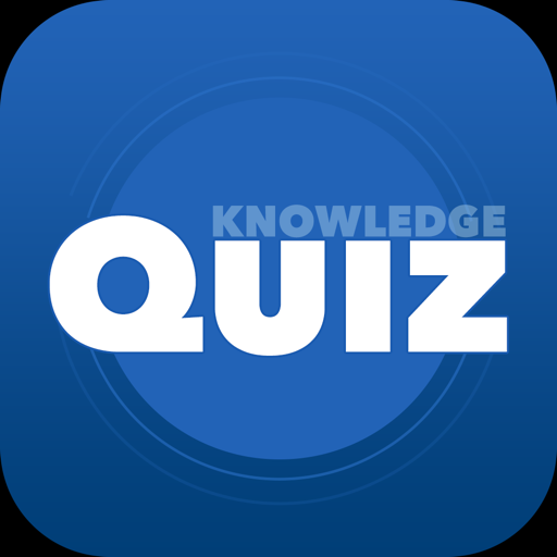 General Knowledge Quiz !