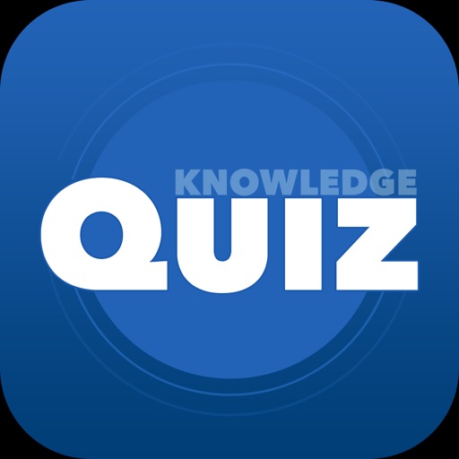 General Knowledge Quiz ! icon