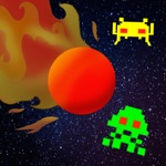 Download Alien Breakout: Watch Game app