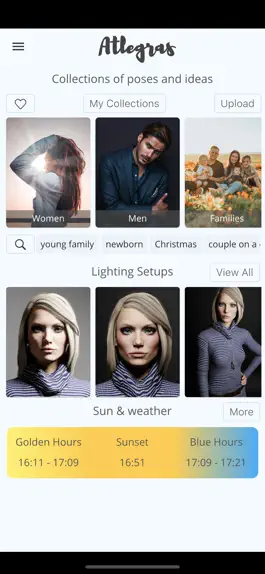 Game screenshot Atlegras: posing & lighting mod apk