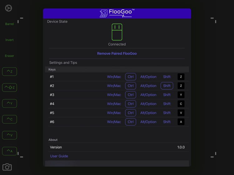FlooPen screenshot-6