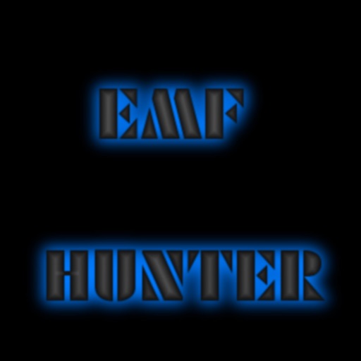 EMF Hunter
