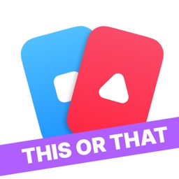 Would you rather? PickOne