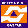 Alerta Gaspar icon