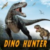 Jurassic World Dino Hunting icon