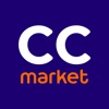 CC Market icon