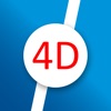 Singapore 4D Toto Results icon