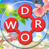 CrossWord  - Search and Connect