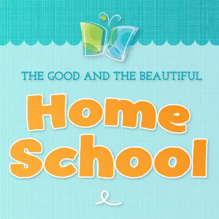 Homeschool: Good & Beautiful Cheats