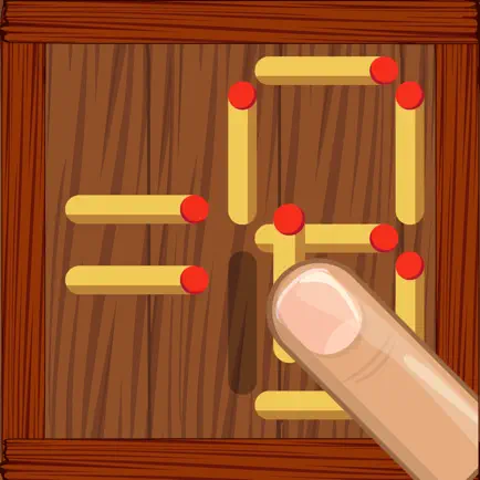 Math Puzzle King-Move Matches! Cheats