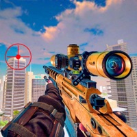 Sniper Strike FPS Shooting 3D