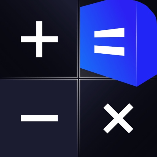 Calculator Cloak-Secret safe - AppWisp.com