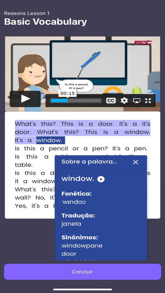 #6. ECC English Conversation (iOS) 由: Thiago Redigulo