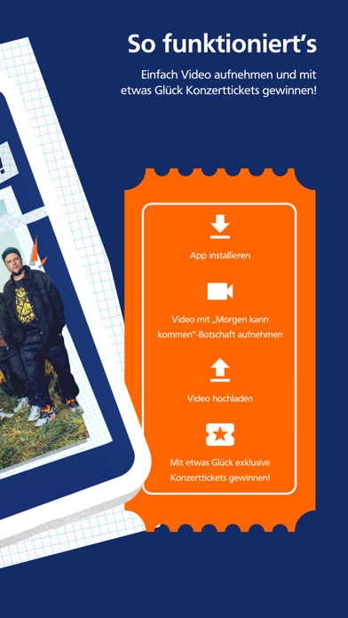 Dreamteam Video Creator Screenshot