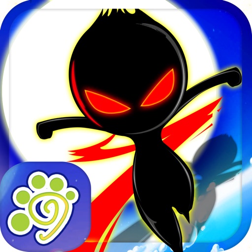 Ninja Endless Jump icon