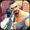 Icon Sniper Shooting Gun Games 3D