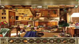 Game screenshot Hidden Object Messy Restaurant mod apk