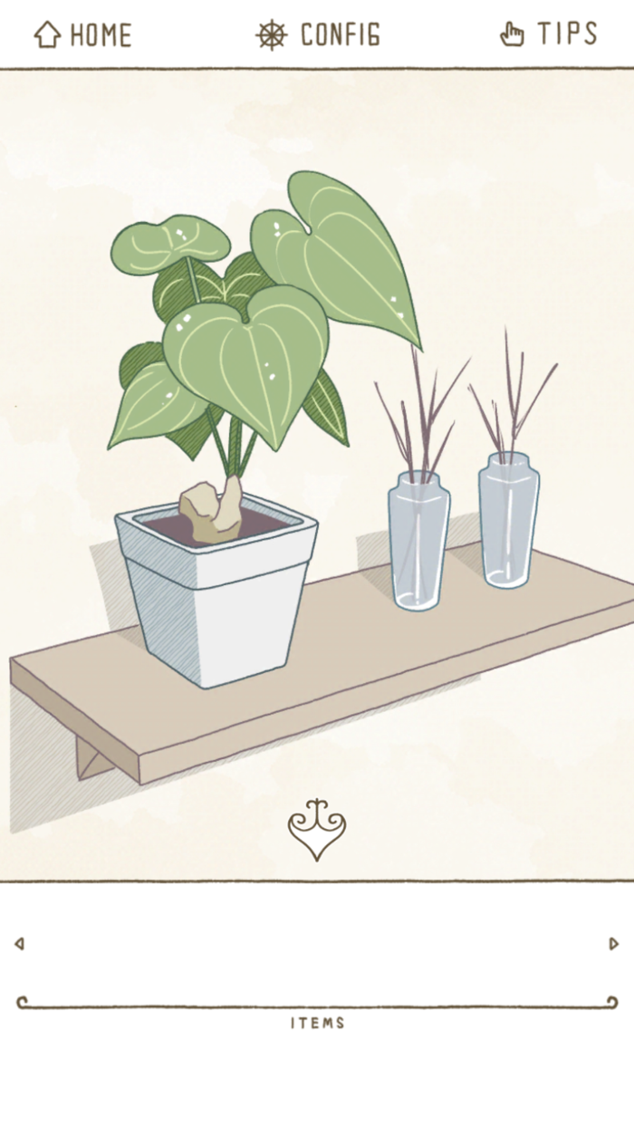 Mimic - Escape Game-