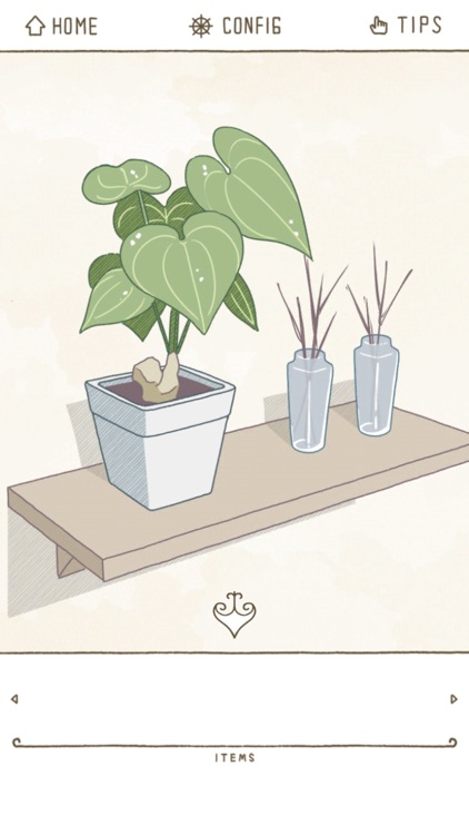 Mimic - Escape Game-